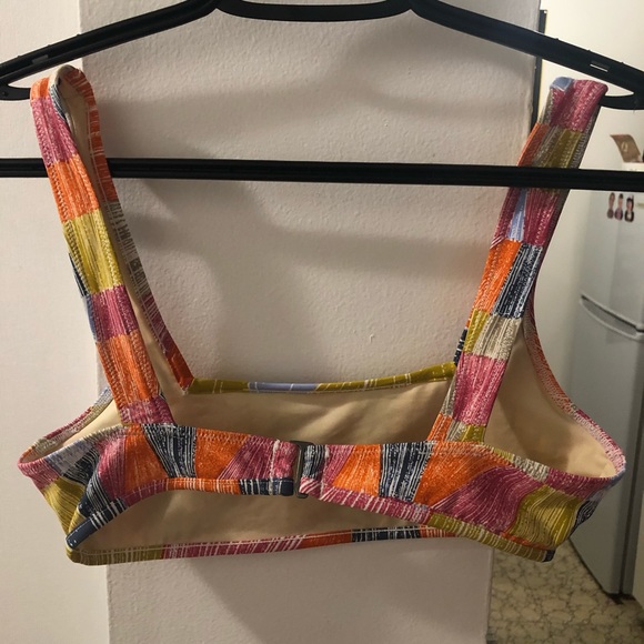 Kate Spade ‘Saturday’ Bathing Suit - Picture 2 of 6